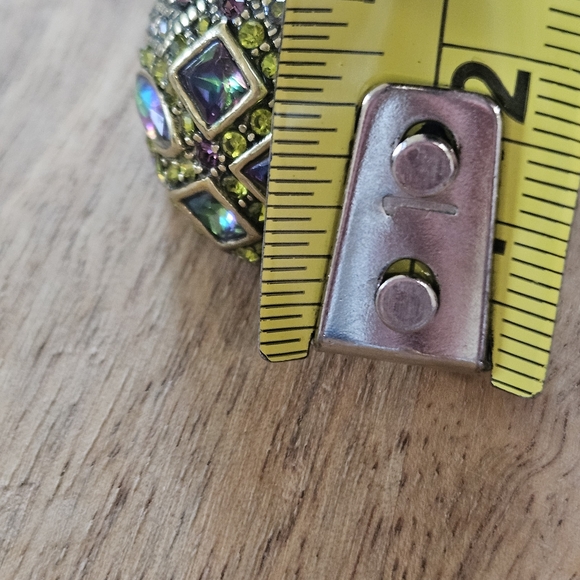 Heidi Daus Ring- 8 - Picture 8 of 11